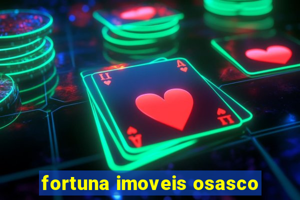 fortuna imoveis osasco